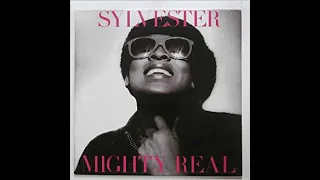 Stars Feel Mighty Real - Sylvester  (Summerfevr's CosmicMoonOverMiamiMix )