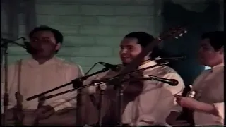 "Chiliche, gente de Chile", Hogar de Cristo, Santiago, 30 de noviembre de 2001