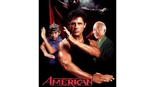 American Ninja 5 - Full Movie