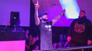 Timati Club Live Arena Тимати Германия 15.05.16 Auftritt HD www.7th-evenue.de