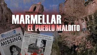 MARMELLAR EL PUEBLO MALDITO! ( LOS ASESINATOS SIGUEN SIN  RESOLVERSE )