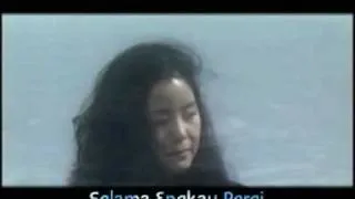 Sekuntum Mawar Merah - Teresa Teng