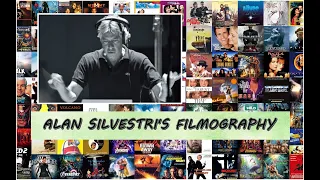 Alan Silvestri's Greatest Hits (Filmography 1984 - 2019)