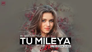 Darshan Raval - Tu Mileya (Desi Deep House) - DJ Buddha Dubai | RM Remix Music | Hindi Songs |