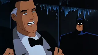 Batman The Animated Series: Heart of Ice [5]