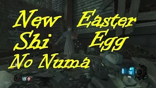 Shi No Numa New Samantha Hide and Seek Easter Egg Black ops 3 Zombies tutorial by MotiGaming