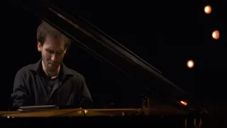 Alexandre Kantorow plays Schubert/Liszt  Ständchen