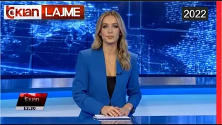 Edicioni i Lajmeve Tv Klan 15 Tetor 2022, ora 12:00 l Lajme - News