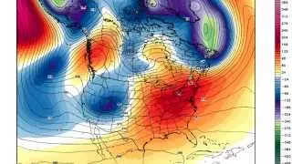 April 7, 2015 Weather Xtreme Video - Afternoon Edition