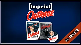 Outrage (1950) | HD Trailer