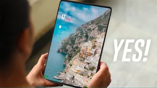 Samsung Galaxy Tab S9 Ultra - EVERYTHING SO FAR 🔥🔥