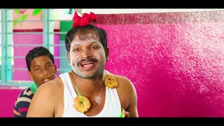 Moddabbai Comedy Series  First Episode Full of Fun Karimulla Global Ravi Aarifa Natraj