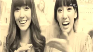 [FMV] Taeyeon and Jessica - Want and Resent