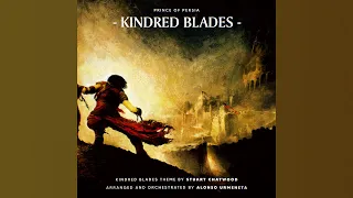 "Kindred Blades"