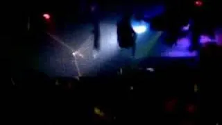 Sasha @ The Guvernment in Toronto - Halloween Part 5 of 12