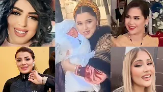 Gyzykly Videolar.Zuleyha,Amalia,Aylar,Abadan,Sara,Begler Tazelikler_2023