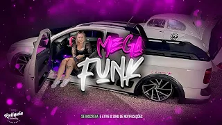 MEGA FUNK PANCADÃO AUTOMOTIVO REMIX 2024 - PANCADÃO AUTOMOTIVO GRAVE FORTE 2024 PARTE XIX MARÇO