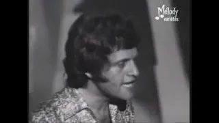 Joe Dassin -  Le Portugais (1970)