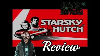 STARSKY AND HUTCH (2003) ANÁLISIS/REVIEW EN ESPAÑOL /JUGANDO CON EL SISTEMA