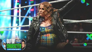 Doudrop on energy stones, Becky Lynch & more | FULL EPISODE | Out of Character