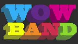 WOW BAND (Alexander Babenko) - Flashback