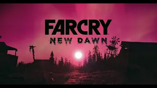 Far Cry New Dawn - Outpost (Stealth)