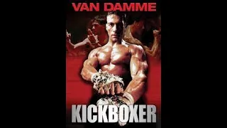 Kickboxer – Vérbosszú Bangkokban1989. ‧ Akció/Harcművészeti film ‧