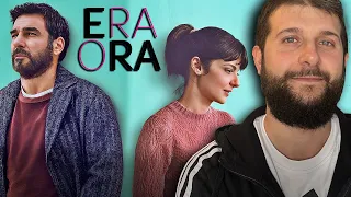 ERA ORA | RECENSIONE NO-SPOILER del FILM NETFLIX con EDOARDO LEO e BARBARA RONCHI