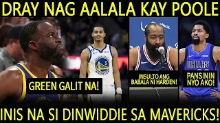 GULO ANG MANGYAYARI BUKAS! DRAYMOND GUSTO NG MANAKAL NG FANS! INSULTO SA IBA ANG BABALA NI HARDEN!