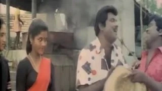 Kattabomman Back to Back Comedy Scenes