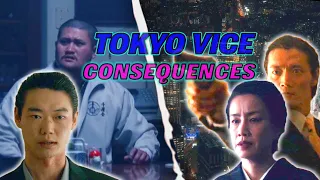 Tokyo Vice | Season 2 | Deep Dive Into Episode 9