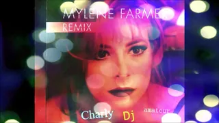 Mylene Farmer Remix Charly Dj amateur