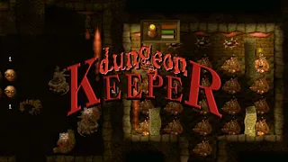 Skybird Trill 32 | Dungeon Keeper | 2023 | Keeper-FX | EN | PC Gameplay / Walkthrough / Playthrough