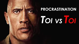 Si Tu Procrastines, Regarde Ça | H5 Motivation