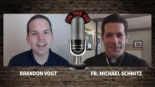 Love, Same-Sex Attraction, and the Catholic Church: An Interview with Fr. Mike Schmitz