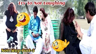 Must Watch New Funny 😂 😂 Comedy Videos 2019 - People doing stupid things P11 - KP TV HD