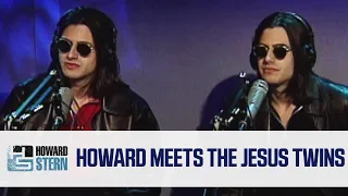 Howard Meets the Jesus Twins (1997)