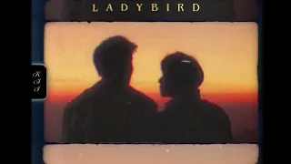 KAI - LADYBIRD (OFFICIAL AUDIO)