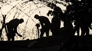 Hymn To The Fallen - (OST Saving Private Ryan)