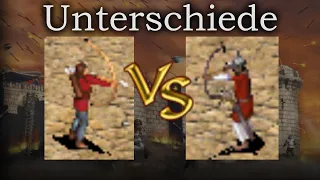 Europäische oder Arabische Bogenschützen? | Stronghold Crusader Tipps