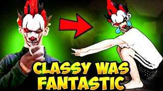 Classy FF Unbeatable or Wot? LOL🤣 | Free Fire