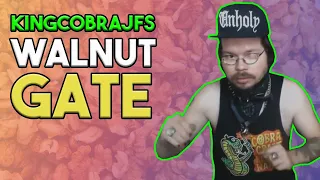 KingCobraJFS Walnutgate