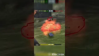 E 100 wot blitz gravity mode