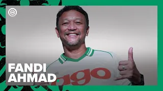 Fandi Ahmad: De parel van Maleisië