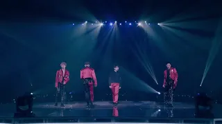 LUCIFER _ SHINEE WORLD THE BEST FROM NOW ON 2018 - Tokyo Dome