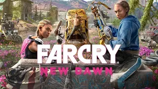 Far Cry: New Dawn что с оптимизацией?