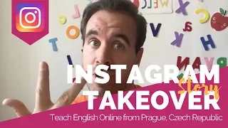 Teaching English Online in Prague, Czech Republic - TEFL Social Takeover