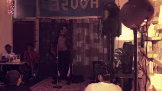 Indigo Phoenix- Fly- Live at The Flourish pt. 2