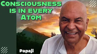 You are the whole UNIVERSE - Papaji (Deep Inquiry)