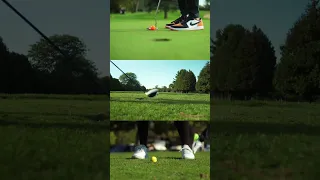 Cinematic Golf Shots